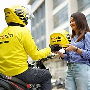 Maxim Hati-Hati Menyikapi Perubahan