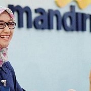 2020 Bank Mandiri telah Salurkan Bansos Rp13,5 Triliun, 2021 Siap Salurkan Rp18,6 Triliun