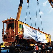 Meningkatkan Eksistensi Bisnis Lewat Peran Logistik