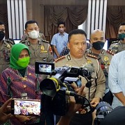 JASA RAHARJA MENDUKUNG PENUH PENERAPAN ETLE DI JAWA TENGAH