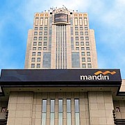 Menuju Masa Depan, Bank Mandiri Pacu Kredit Wholesale