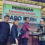 “Sundung Cisarua” Kiprah PT Aneka Tambang Mengubah “PETI” ke Peternakan Sukses