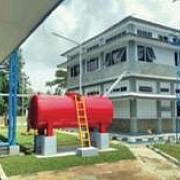 Kiat Perumdam Tirta Cahya Agung Tingkatkan PAD Tulungagung