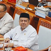 BPJPH Kolaborasi Dengan  Kemenparekraf, Siap Sertifikasi Halal Gratis Pelaku Usaha di  6.111 Desa Wisata