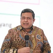 BPJPH Proses 10 RIbu Lebih Sertifikat Halal dalam Sehari