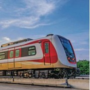 Unggul dalam QoS LRT Jakarta Hadirkan Konektivitas yang Aman, Nyaman, dan Andal