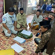 Jasa Raharja Jateng Memberi Jaminan untuk Korban Kecelakaan di Wonosobo