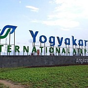 YIA Bakal Jadi Bandara Terlengkap Dan Terintegrasi