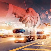 Transformasi BLS: Logistik, Trading Hingga Logistik Pangan