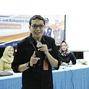 Permudah Layanan Keuangan, BPR Pemkab Bersiap Luncurkan Kediri Pay