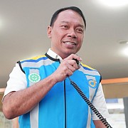 Dirut Jasa Marga : 1,5 juta kendaraan Terlayani Optimal saat Libur Iduladha 1446H/2025