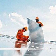 Solarion Tawarkan Konsep Zero Investment Untuk Sistem PLTS