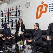 Kiprah Manis Sales Agent Di Bidang Pangan