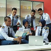 Politeknik KP Dumai Cetak SDM Unggul