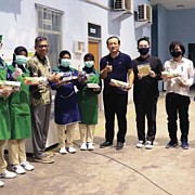 Politeknik KP Karawang Gunakan Pendekatan Humanisme