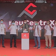 Perkuat Data Platform, Telkom Hadirkan Data Center neuCentrIX Ulin Banjarmasin