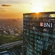 Saham BNI Naik 36,67% Sepanjang 2022, Siap Cetak Prestasi di 2023