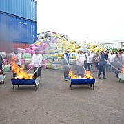 Lindungi Industri Tekstil Dalam Negeri dan UMKM, Mendag Zulkifli Hasan: Pemerintah Bersinergi Berantas Pakaian Bekas Asal Impor