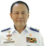 Galang Kolaborasi, Ditjen Hubdat Wujudkan Transportasi Efisien dan Berkeselamatan