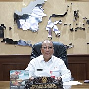 Ditjen Bina Keuangan Daerah Gelar Rapat Harmonisasi Rancangan Peraturan Menteri Dalam Negeri Tentang Pedoman Penyusunan APBD TA 2026