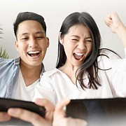 Kolaborasi dengan Telkomsel, GameQoo Hadirkan Penawaran Terbaik Bagi Pecinta Game