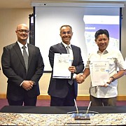 Dorong Hilirisasi Industri Kalbar, Subholding Pelindo & PT PBI Garap Kawasan Terminal Kijing