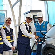 Puncak Arus Mudik, Kementerian ESDM dan PLN Pastikan Infrastruktur Kelistrikan dalam Kondisi Prima