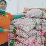 Pasar Tani Dorong Roda Ekonomi Tetap Berputar di Tengah Pandemi Covid-19