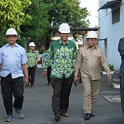 Langkah Delta Tirta Sidoarjo, Dari Layanan Menuju Kedaulatan Air Daerah