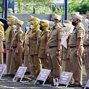 Seabrek Tantangan Membangun SDM ASN Mumpuni