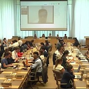 Penegasan BPJPH Di Sidang WTO: Dari Produk Nonhalal Dapat Diimpor hingga Skema Registrasi Halal Luar Negeri