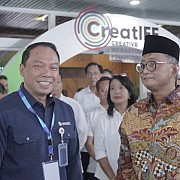 Libur Iduladha dan Libur Sekolah, Dirut Jasa Marga Ingatkan Masyarakat Manfaatkan Diskon Tarif Tol 20% di 10 Ruas Strategis