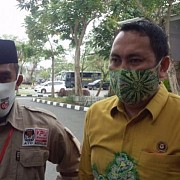 Kampanye Paslon Satu Hari Lagi, Hati-Hati Kena Sanksi, Ini Persyaratannya