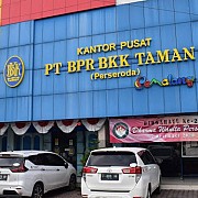 BPR Bank Pemalang (Perseroda) Ekspansi Kredit