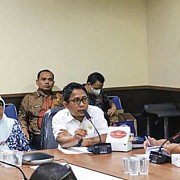 Antisipasi Resesi Ekonomi, Ketahanan Pangan Harus Jadi Prooritas Warga Kota Tangerang