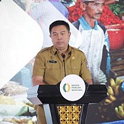Irjen Kemendagri Imbau Pemda Perhatikan Harga Bahan Pokok Menjelang Lebaran