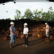 Apical Raih Penghargaan “Pelaporan RantaiPasokan Terbaik di Asia 2021”