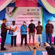 Mandiri Pangan Bersama Agro Banten Mandiri