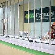 Strategi PT Pegadaian Wilayah Jawa Barat Menjawab Tantangan