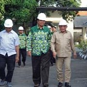 Langkah Delta Tirta Sidoarjo, Dari Layanan Menuju Kedaulatan Air Daerah