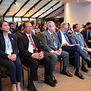 BPJPH Perkuat Kolaborasi Halal Dunia melalui Forum INA-LAC 2025 di Amerika Latin