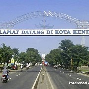 Prediksi Apindo Pergerakan Ekonomi Dan Pariwisata Kendal Akan Terus Meroket