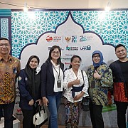 Hero’ PNM Mekaar dari Bali, Mampu Menjauhkan 1.200 Orang dari Jeratan Rentenir