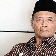 Garda Pemuda Nasdem Usul dan Siap Kawal Buya Syafi’i Ma’arif Jadi Pahlawan Nasional