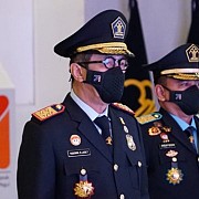 HUT ke-71 Ditjen Imigrasi, Menkumham Instruksikan 8 Sasaran Kinerja Tahun 2021