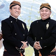 Dua Tahun Menjabat, Isu Land Subsidence Jadi Perhatian Walikota