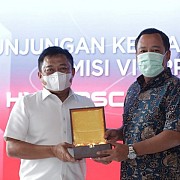 Komisi VI DPR RI Apresiasi Pengembangan Bisnis Data Center TelkomGroup