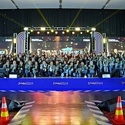 PNM Excellence Award  Bukti Nyata Apresiasi PNM Untuk Karyawan dan Unit Kerja Terbaik