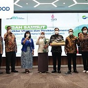 ID FOOD Fokus Perbaiki Fundamental Perusahaan