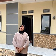 Dari Nyaris Roboh Jadi Layak Huni, Warga Rasakan Manfaat Program Bedah Rumah Tangsel